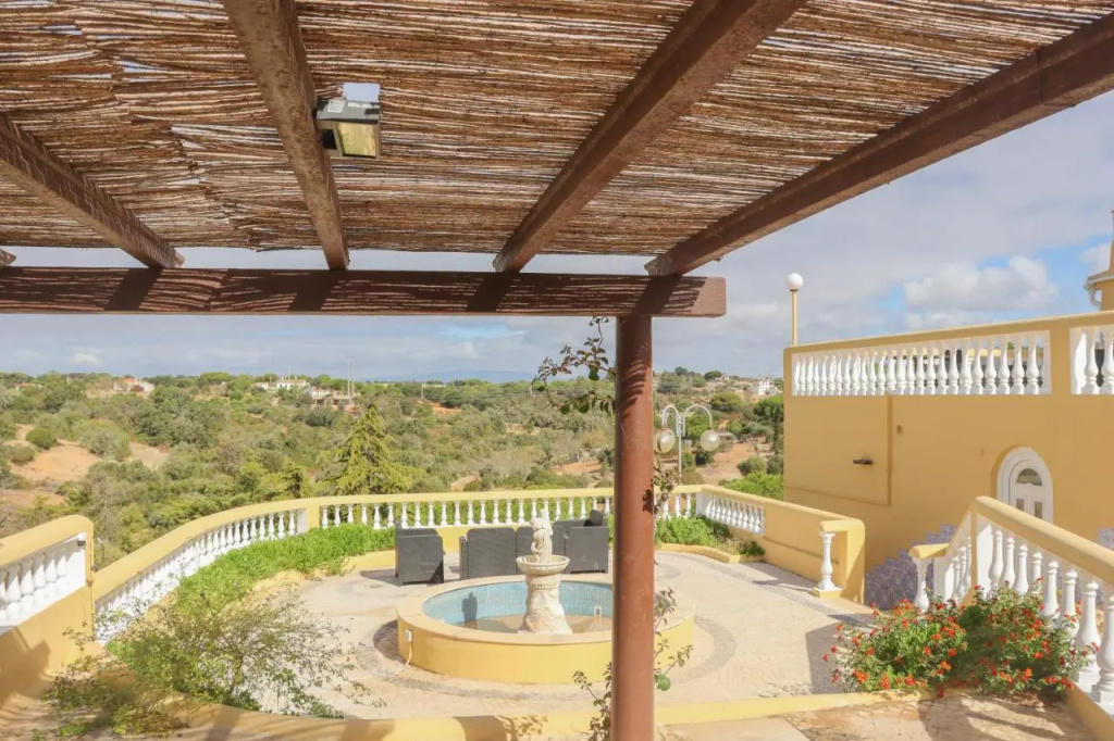 Quinta Nova Relax & Spa - Vale del Rey