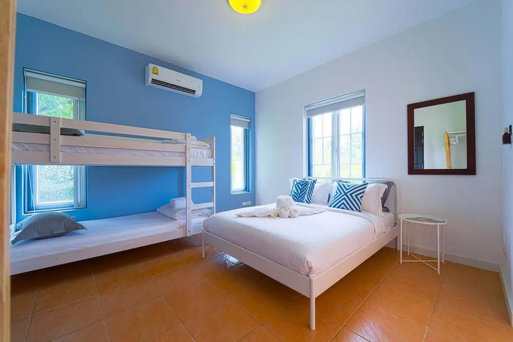 2 Bedroom Villa at Belvida Estates BR098