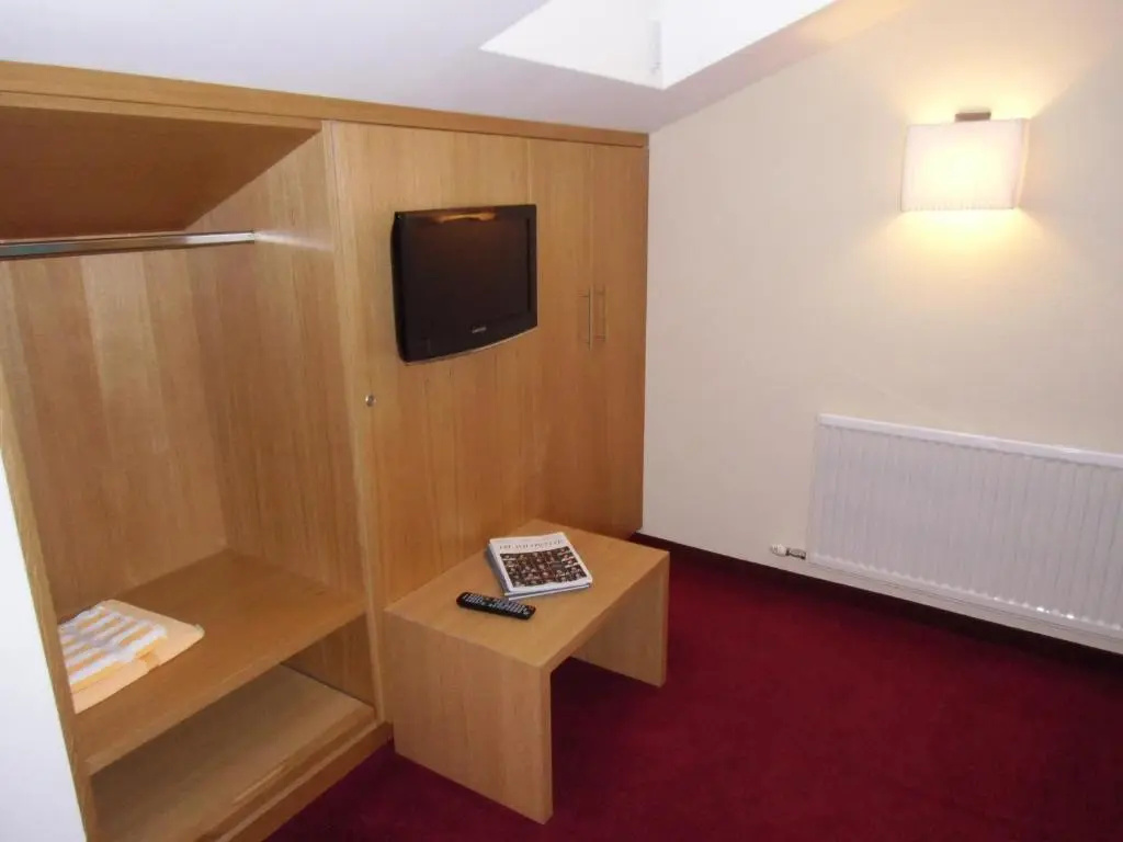 Hotel Garni Maria Theresia