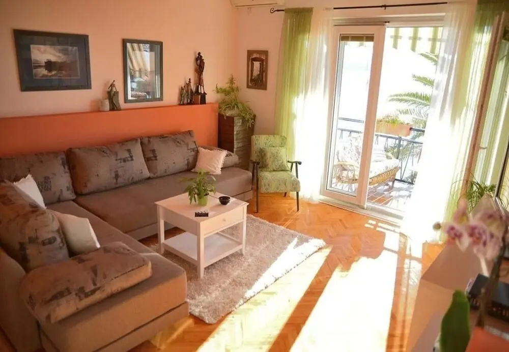 Nasta - 10 m From Beach - A1