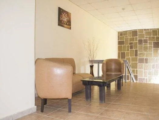 Rodopi Hotel