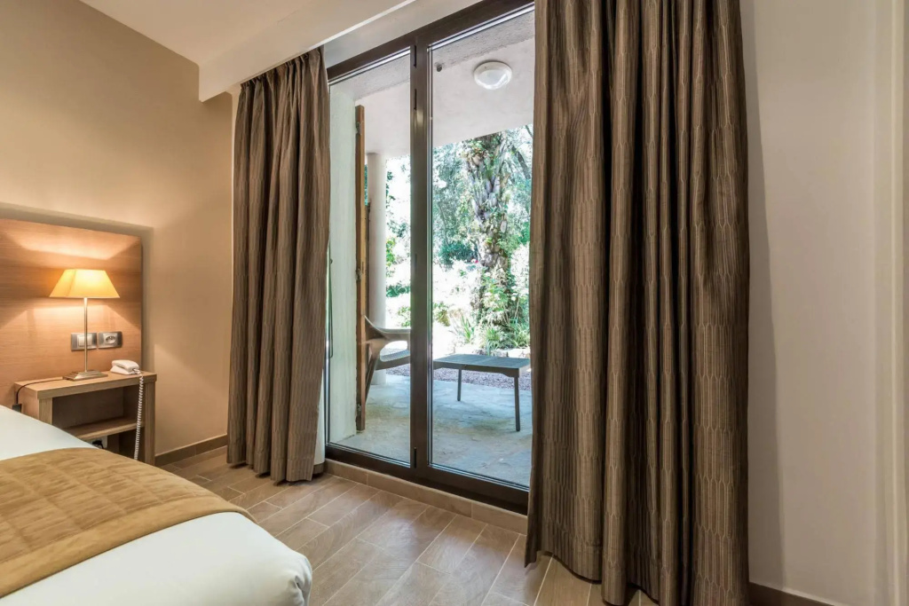 Hotel Shegara