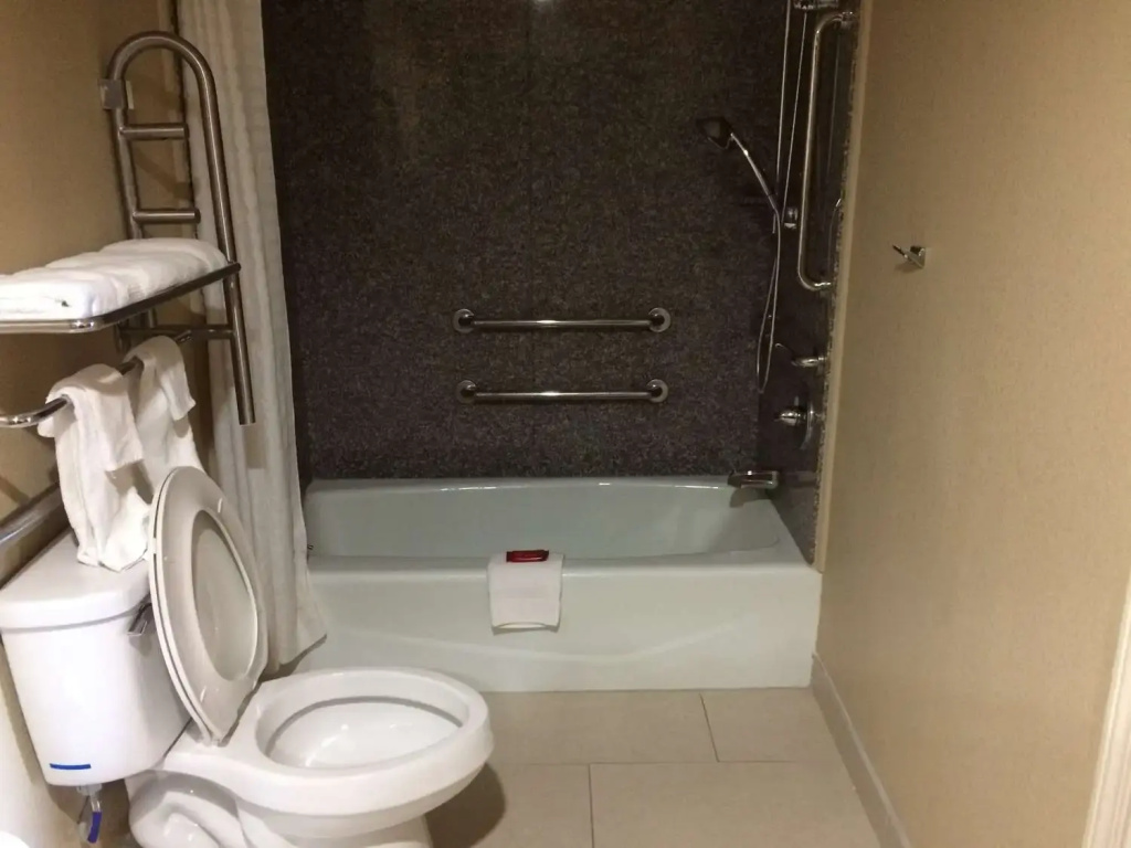 SureStay Hotel by Best Western Tupelo North