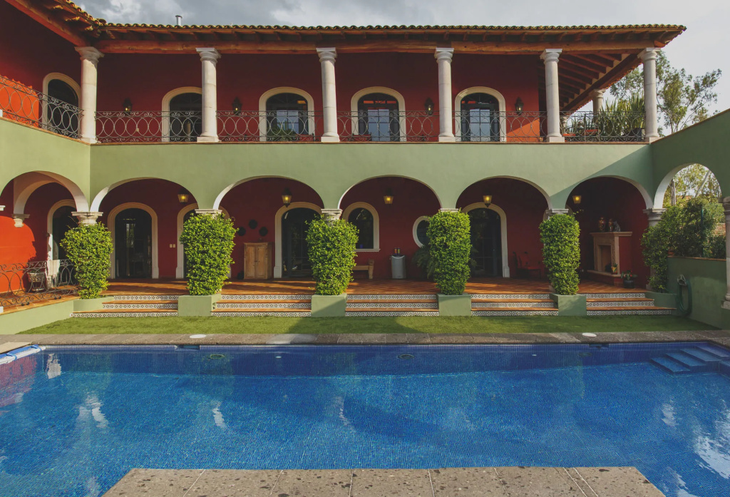 Casa Don Pascual Hotel Boutique Sweet Home