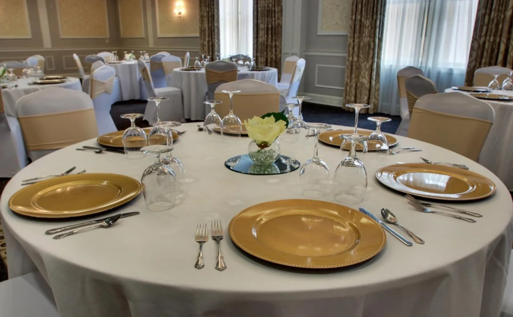 The Inn at Wise