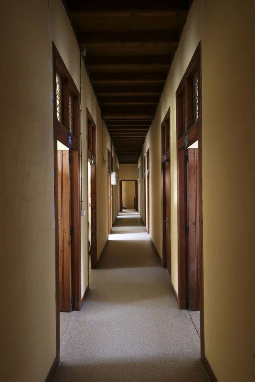 Auberge des Saisons