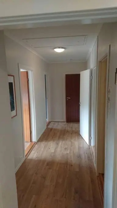 Rolig og idyllisk, men sentralt i Kristiansand