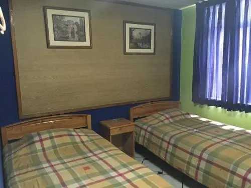 Hostal Sil