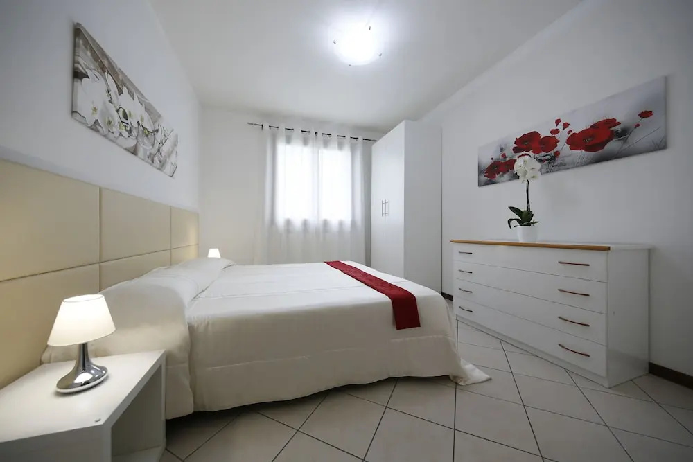 Rosalinde House