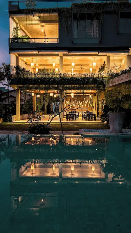Ivory Resort Dikwella