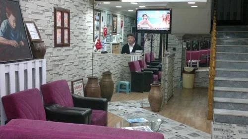 Hotel Akgun