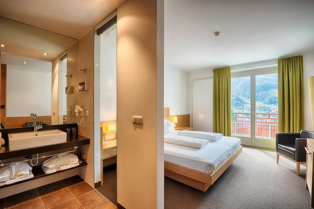 Hotel Belvedere - Adults Only - 14 plus
