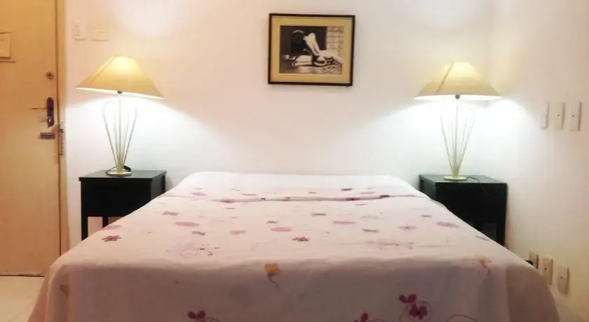Apartamento Copacabana 103