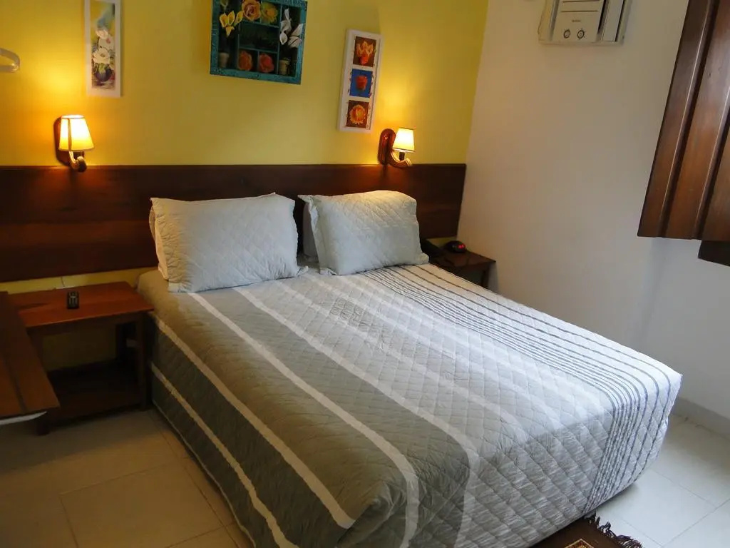 Pousada Doce Paraty