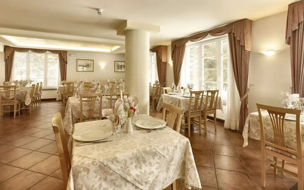 Hotel Majon Miramonti