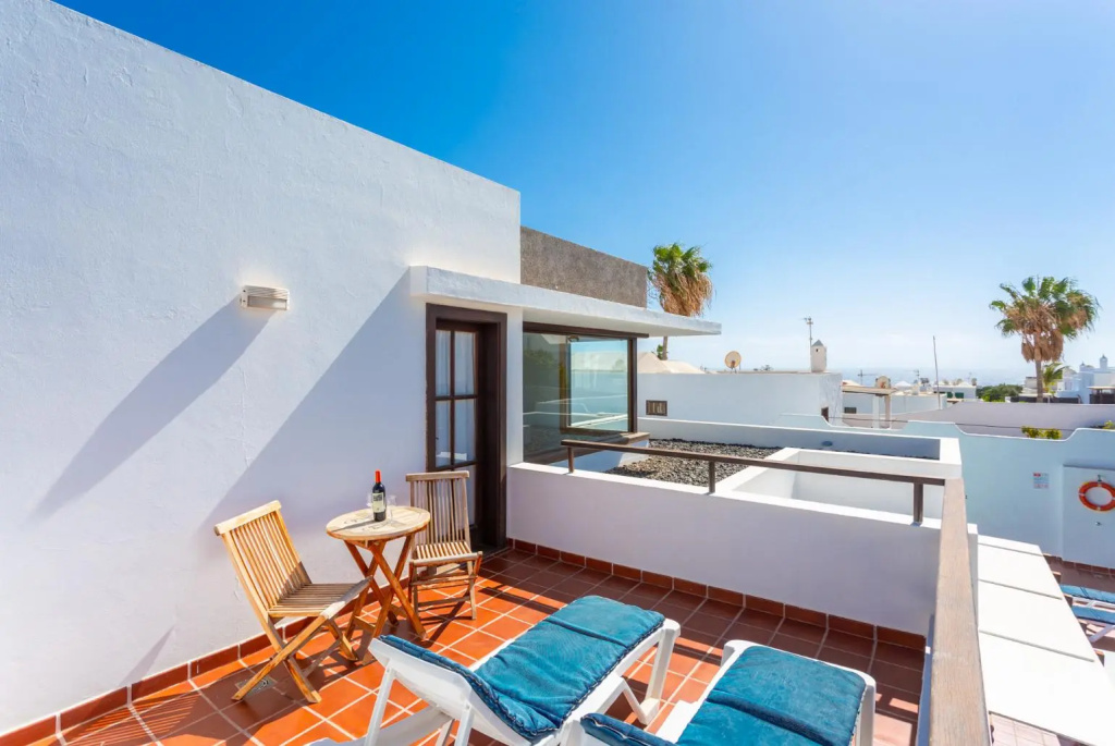 Villa Julianne 2