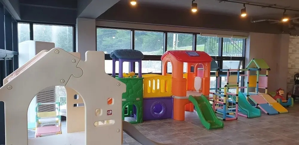 Geoje Gabaestory Pension