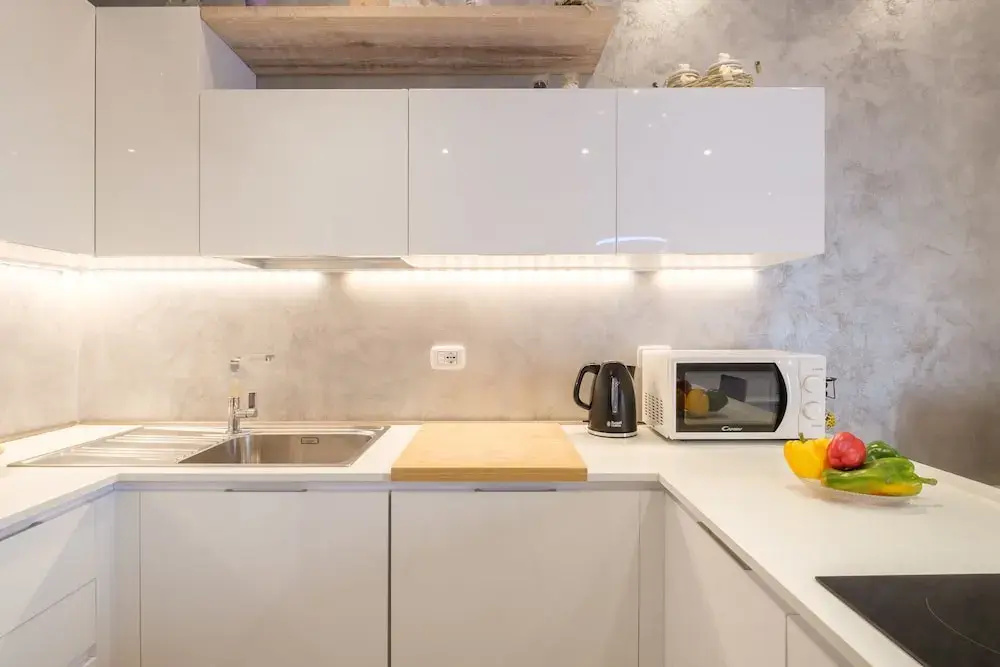 Residence Cairoli 9 by Studio Vita