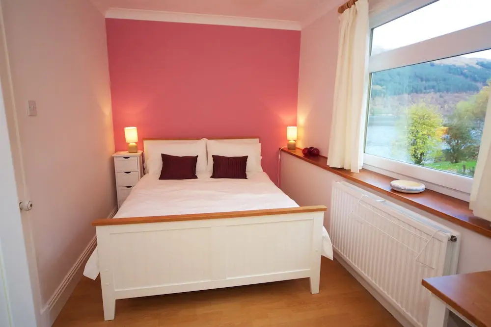 Lochwood Guest House