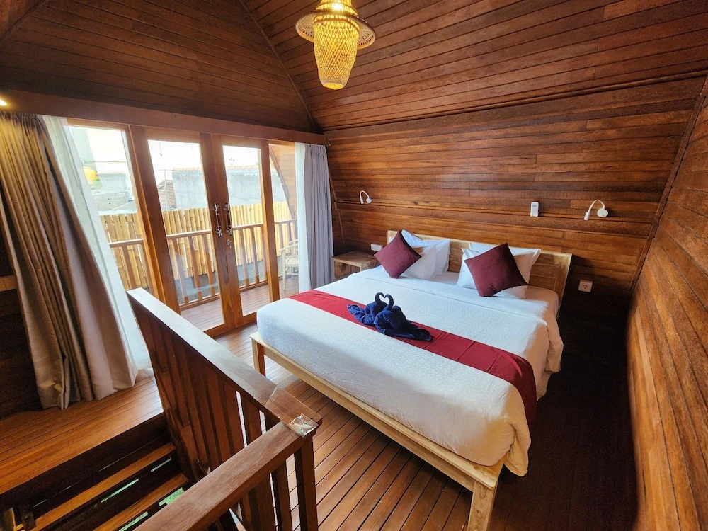 Jineng Guest house