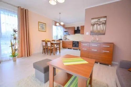 Apartamenty Bryza - Ulanska