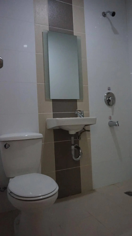 Hotel Sogo LRT Monumento Station