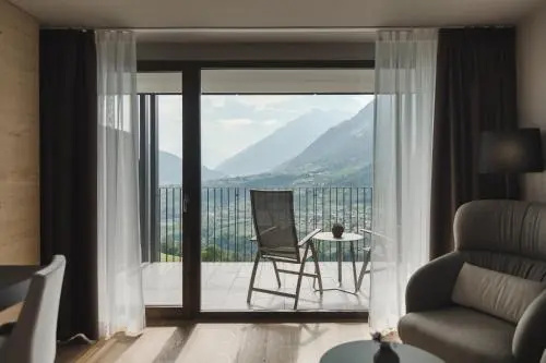 Lifestyle Hotel Alpin