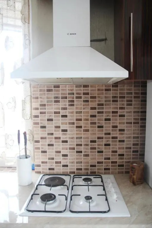 Apartment near the Black Sea Ureki