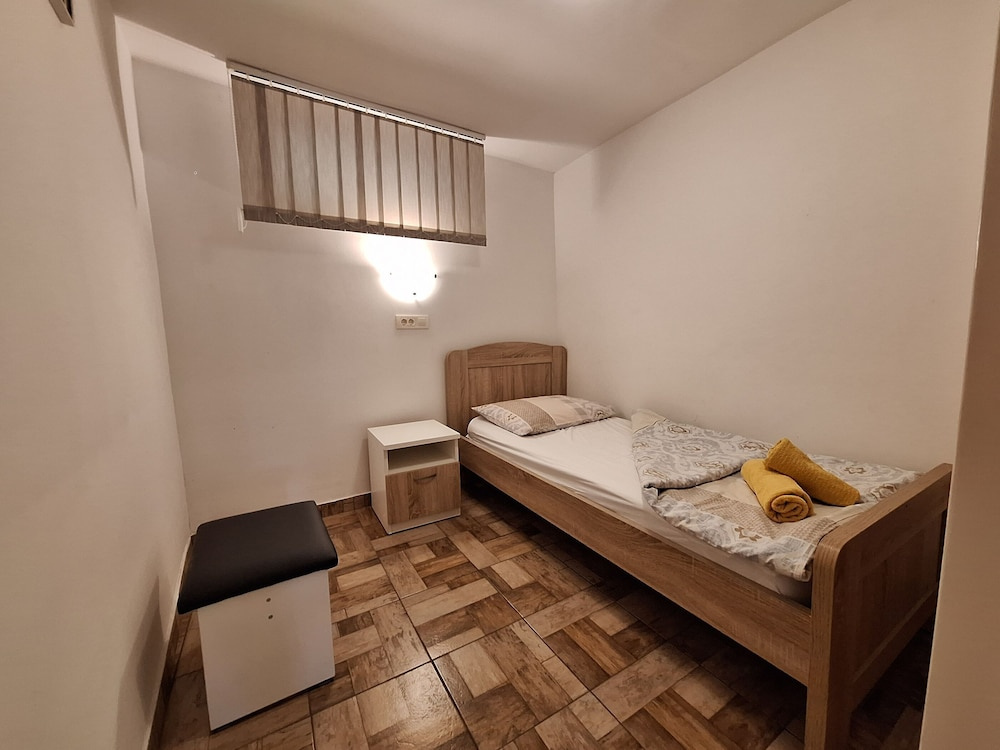 Apartments Dalia