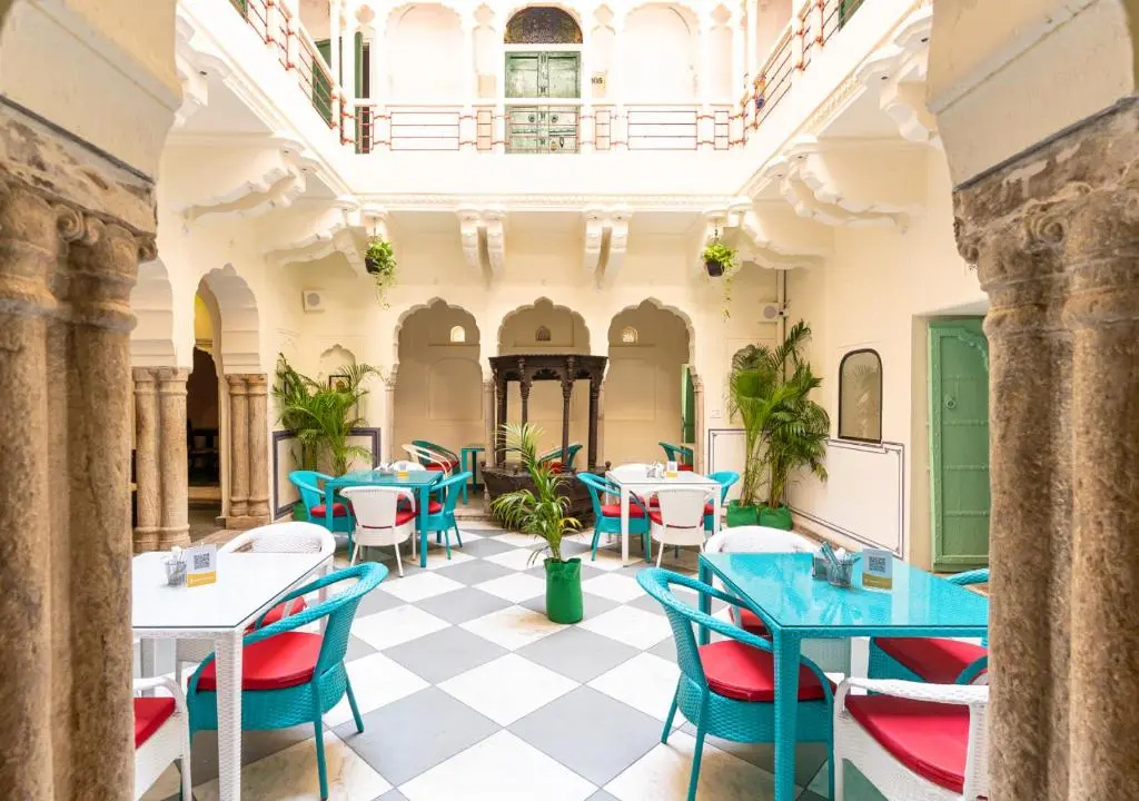 Bloom Boutique | Chelon Haveli