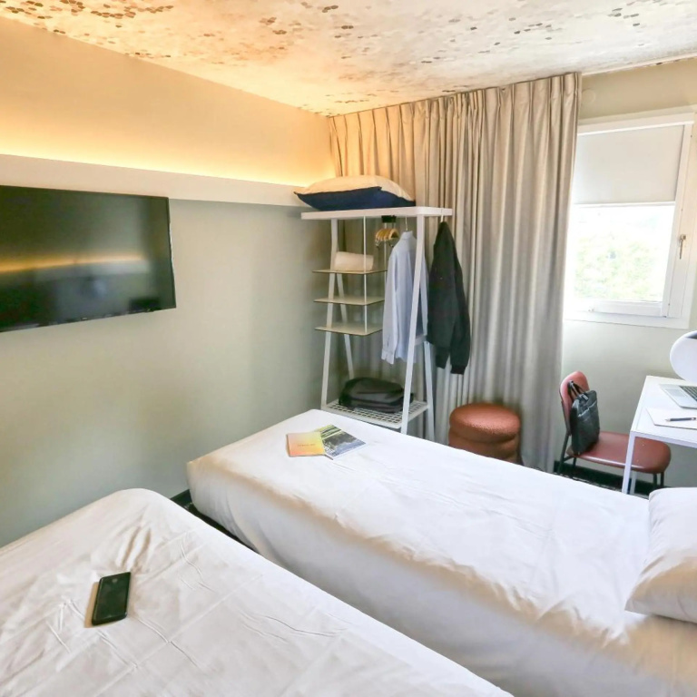 ibis Biarritz Anglet Aéroport