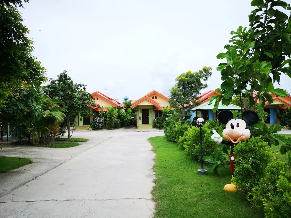 Terra Villa Resort