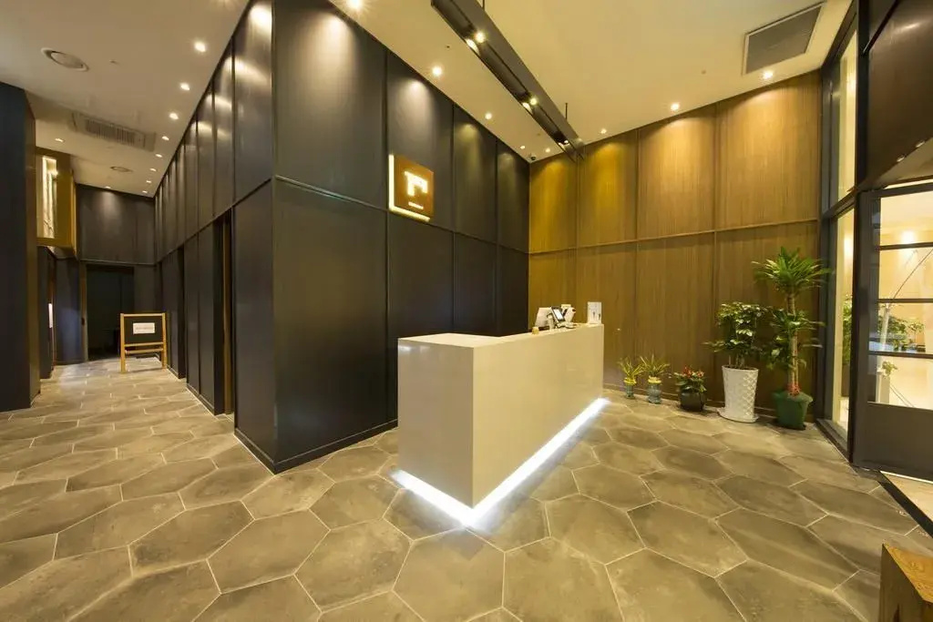 Ramada Encore Seoul Magok