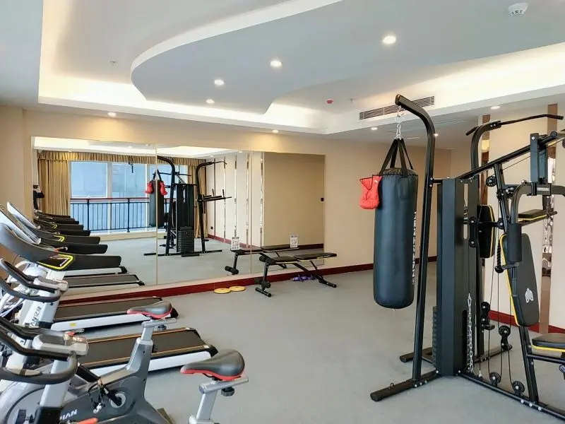 GreenTree Eastern FoShan ShunDe District Huicong Electronics Store Hotel