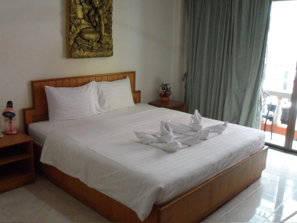 Andaman Sea Patong