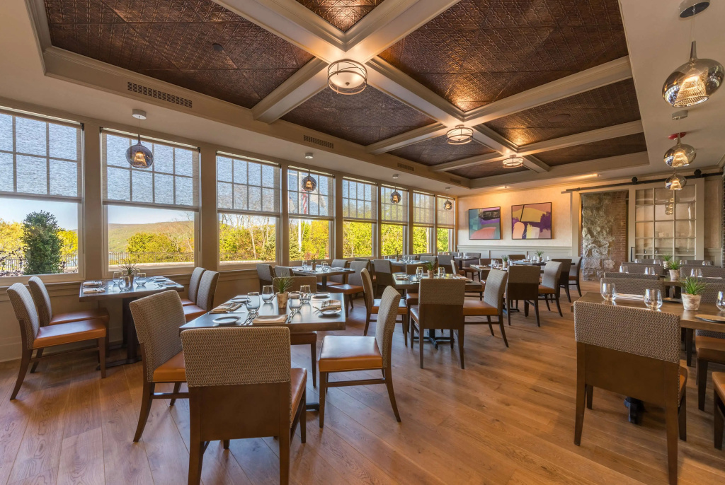 The Abbey Inn & Spa
