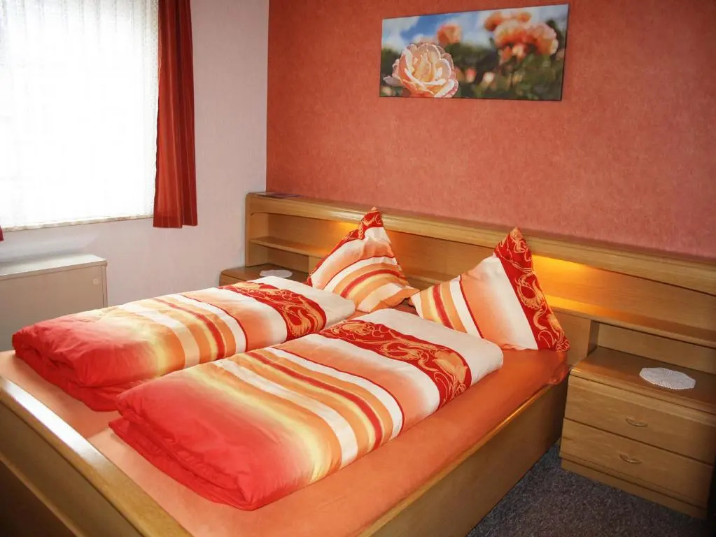 Ferienhaus Haus am Medebach