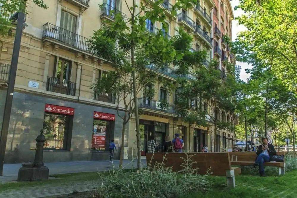 Habitat Apartments Casp