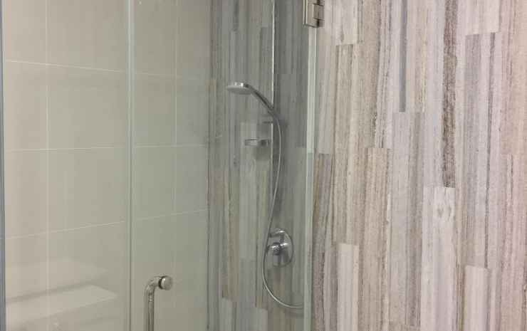 Studio Apartment 1 @ M City Residential Suites