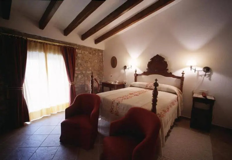 Posada De Lluc
