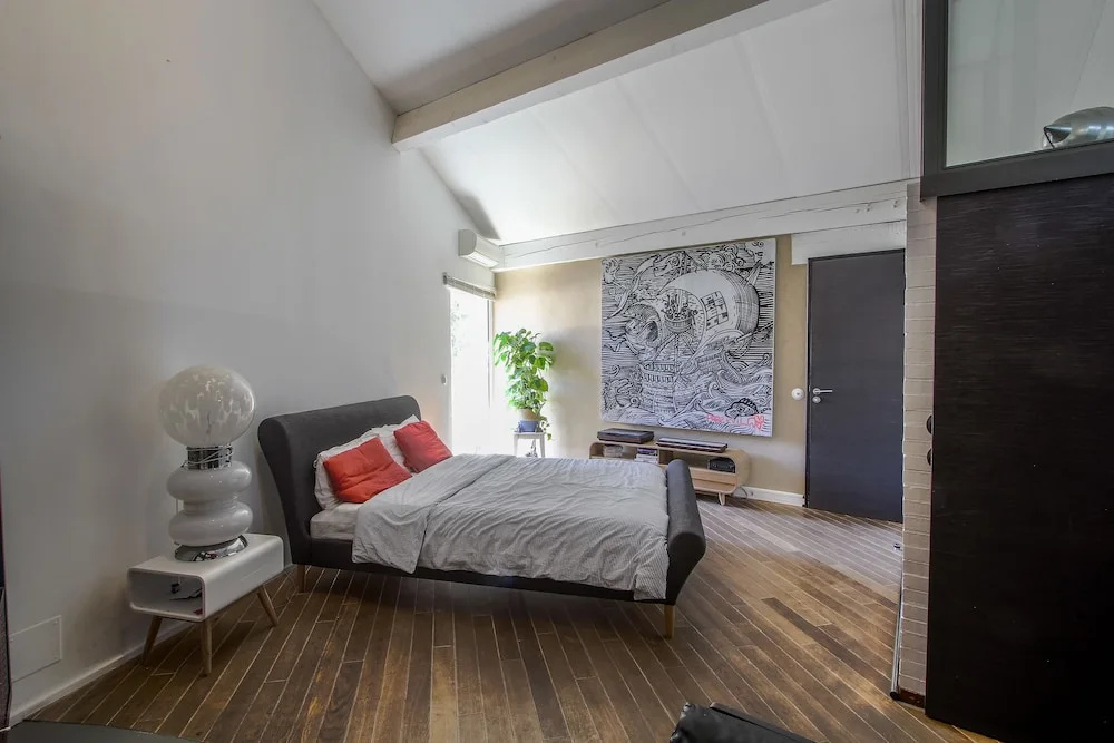 Homelly-  Luxueuse villa Les Goudes