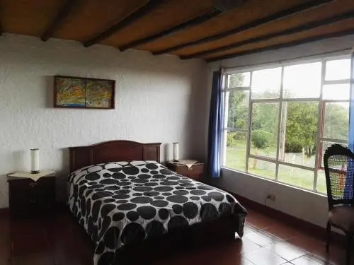 El Hostal Suizo