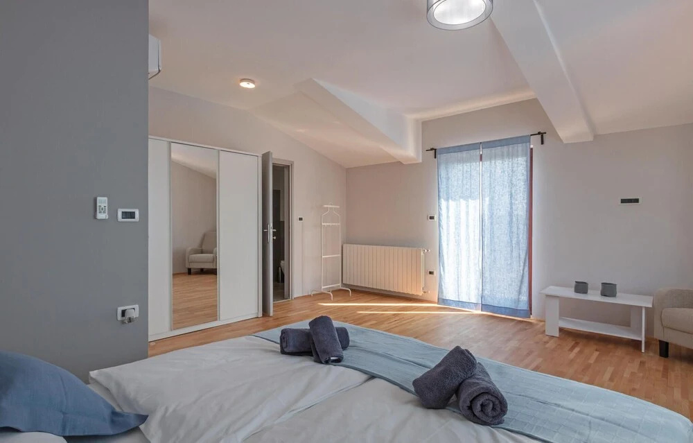 4 Bedroom Pet Friendly Home In Bale