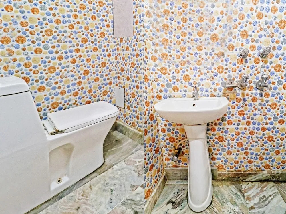 SPOT ON 37017 Ss Lodge