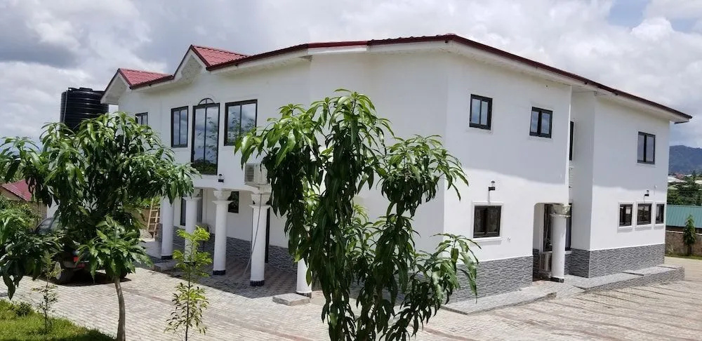 Regiboat Hotel