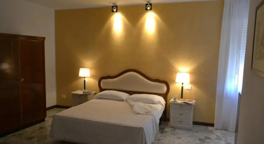 B&B Spiaggia