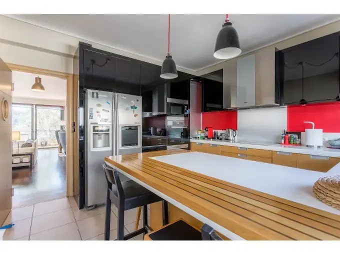 Villa 3bdrm Hiend