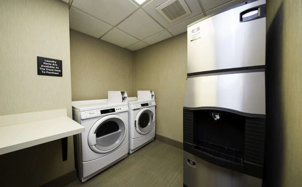 Hampton Inn Philadelphia-Airport