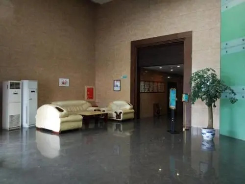 Jinjiang Inn Nanchang Aixihu