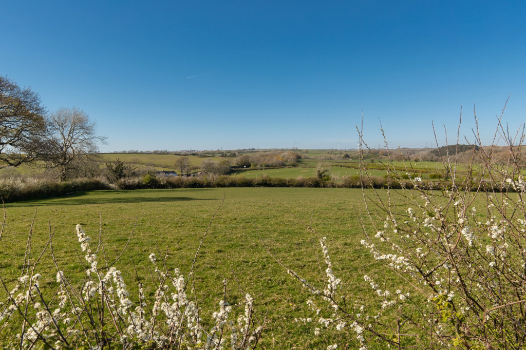 Summerhill Cottage - Log Burner, Countryside Views, near Amroth